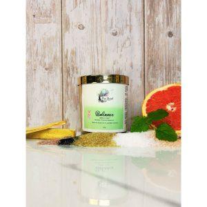 Balance Aromatic Body Scrub