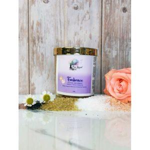 Embrace Aromatic Body Scrub