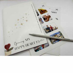 Growing My Happy Heart - Image 3
