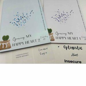 Growing My Happy Heart - Image 6