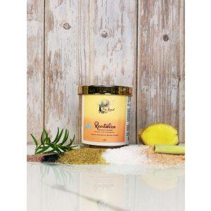 Revitalise Aromatic Body Scrub
