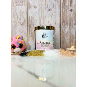 As You Wish Aromatic Body Scrub