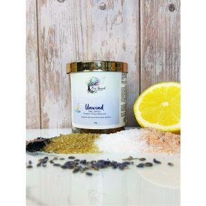 Unwind Aromatic Body Scrub