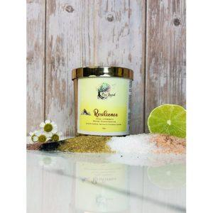Resilience Aromatic Body Scrub